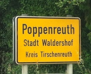 Poppenreuth