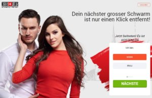 Heisseflirts
